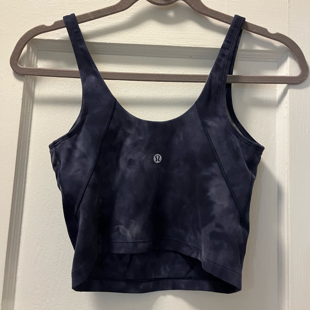 Lululemon Align Diamond Dye Tank - Picture 3 of 6